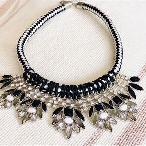 Bloomingdales Necklace - Never Worn
